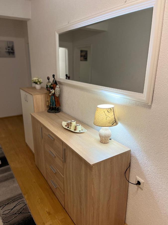 Vito Apartments Яйце Екстер'єр фото