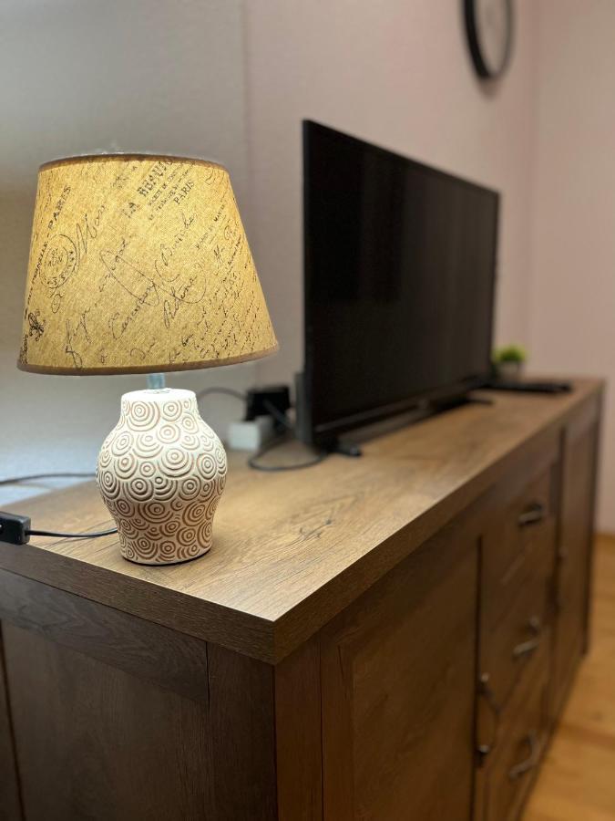 Vito Apartments Яйце Екстер'єр фото