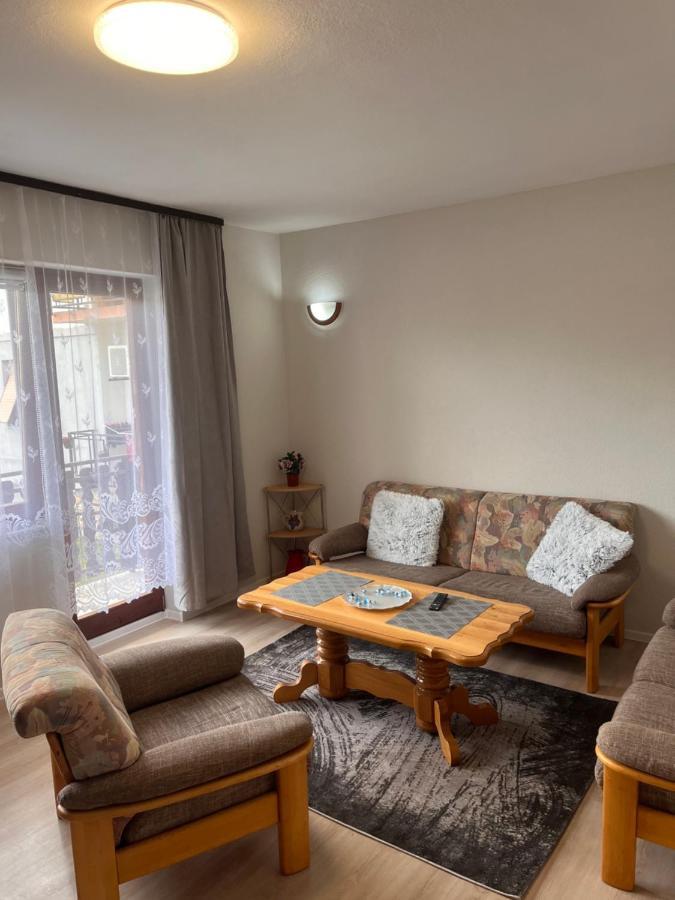 Vito Apartments Яйце Екстер'єр фото