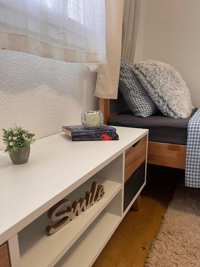 Vito Apartments Яйце Екстер'єр фото