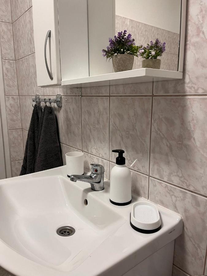 Vito Apartments Яйце Екстер'єр фото