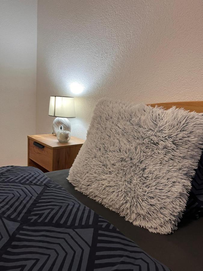 Vito Apartments Яйце Екстер'єр фото