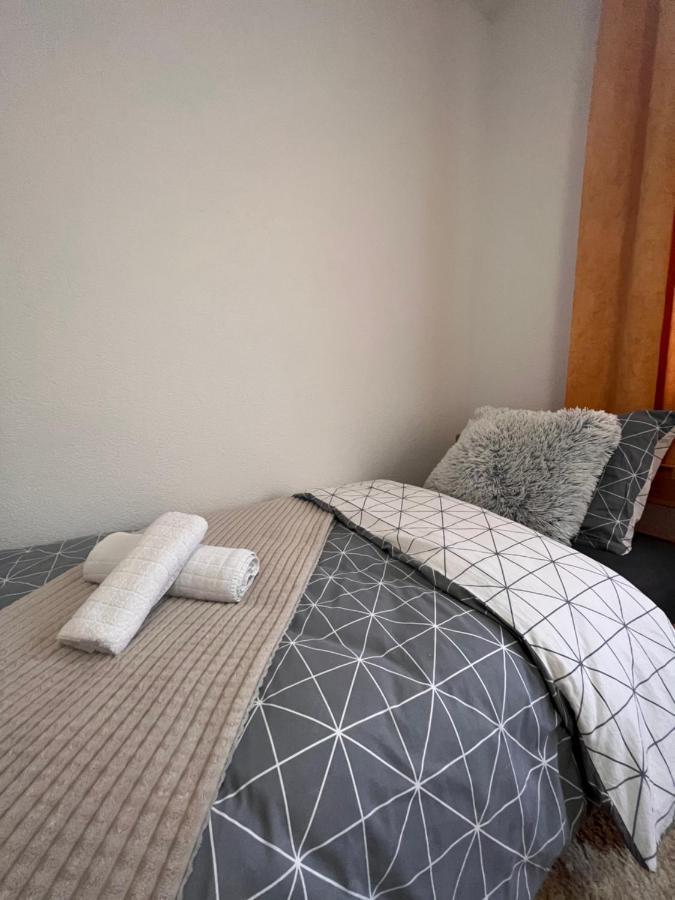 Vito Apartments Яйце Екстер'єр фото