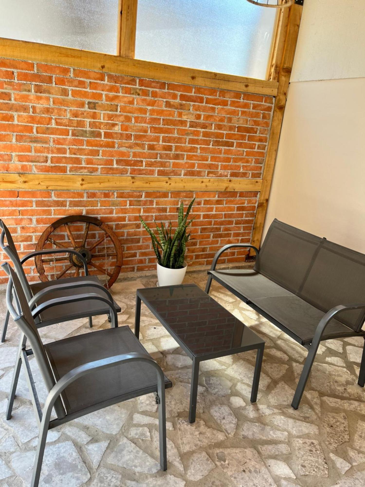 Vito Apartments Яйце Екстер'єр фото